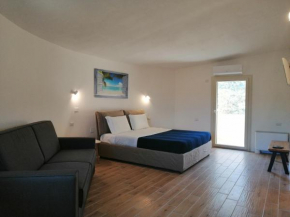 B&B Villa Zola Capoterra